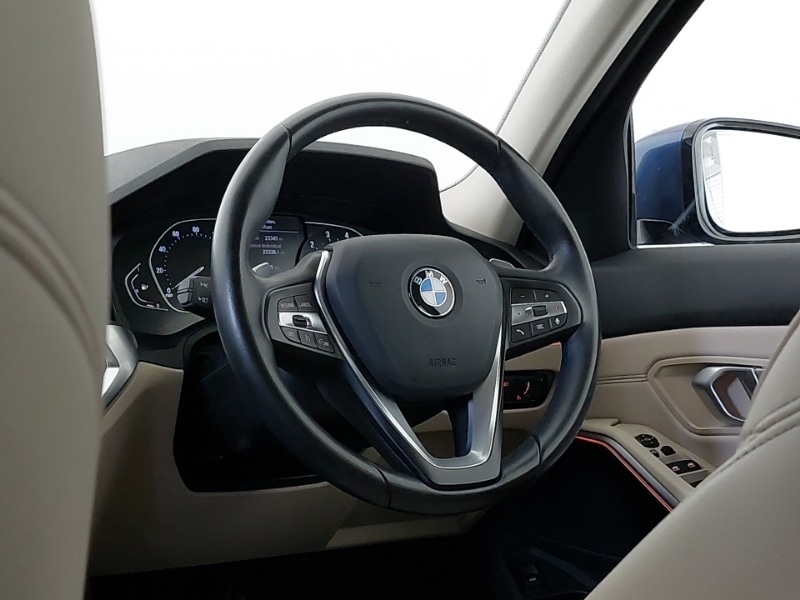 Used BMW 3 Series 2021 for sale - 77670049: Photo 10