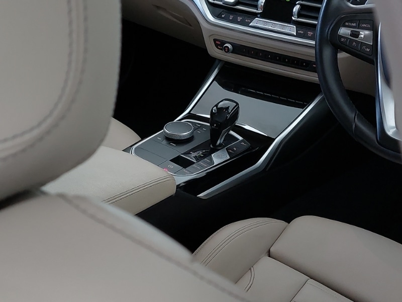 Used BMW 3 Series 2021 for sale - 77670049: Photo 11