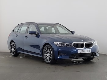 BMW 3 Series feature image