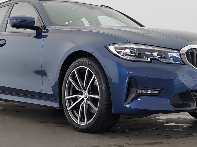 Used BMW 3 Series 2021 for sale - 77670049: Photo 9