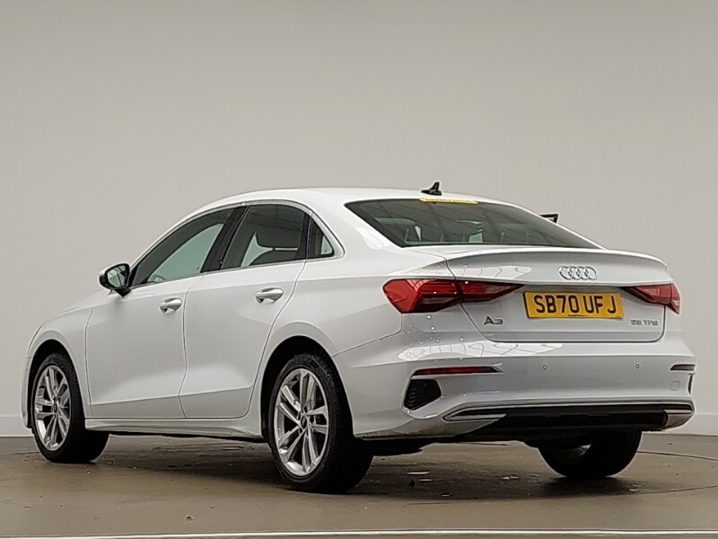 Used Audi A3 2020 for sale - 76925458: Photo 3