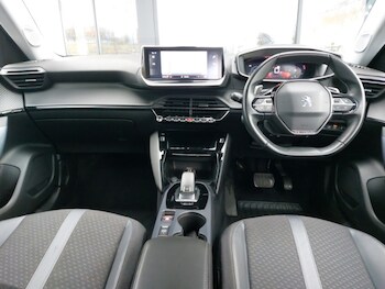 Used Peugeot 2008 2020 for sale - 77224261: Photo