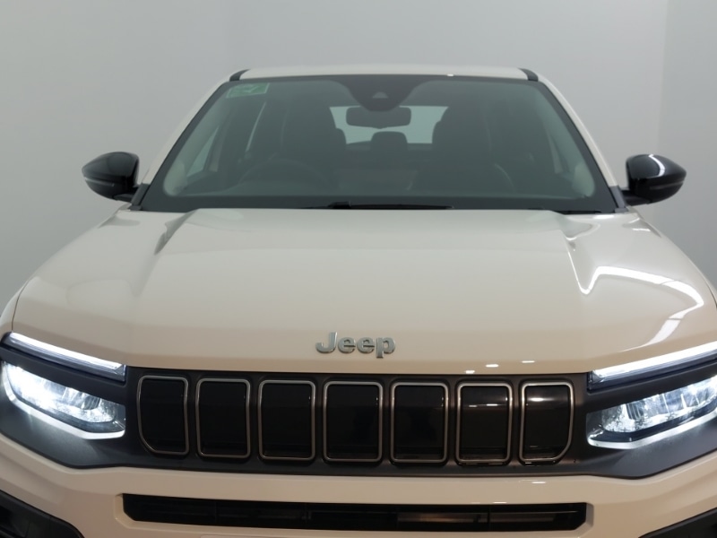 Used Jeep Other 2025 for sale - 77924306: Photo 12