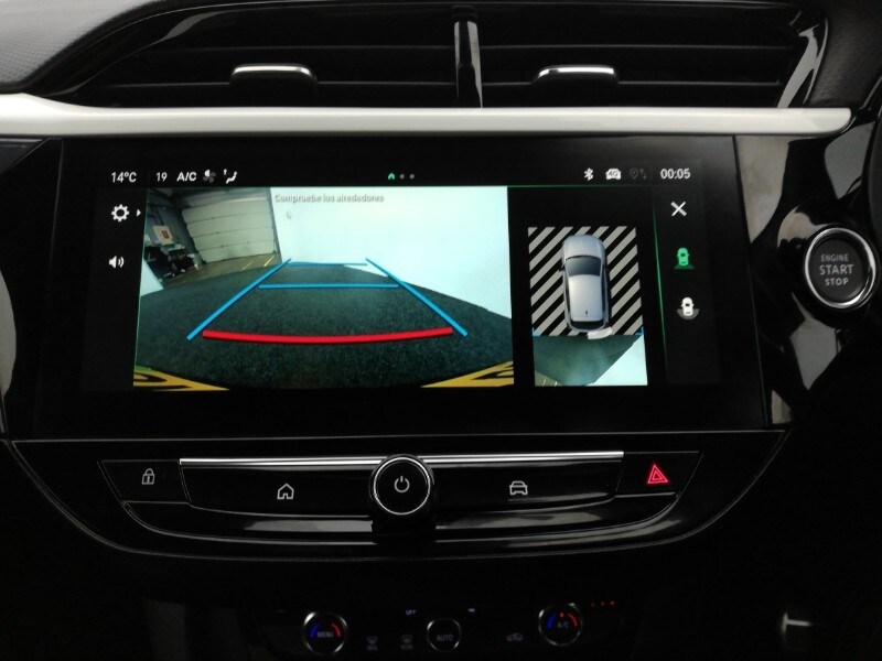 Used Vauxhall Corsa 2025 for sale - 76610433: Photo 10