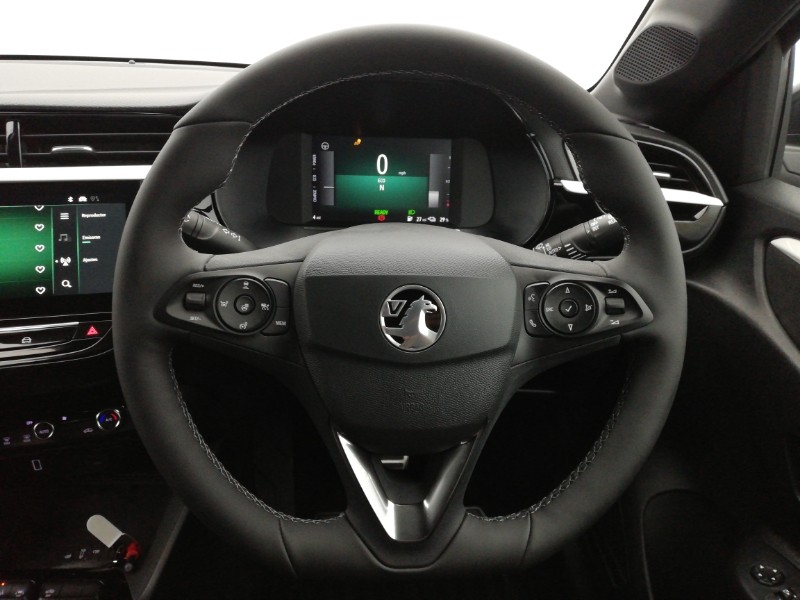 Used Vauxhall Corsa 2025 for sale - 76610433: Photo 11