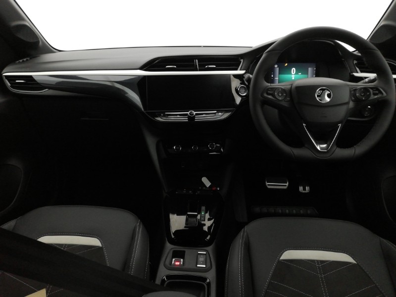 Used Vauxhall Corsa 2025 for sale - 76610433: Photo 2