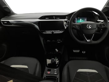 Used Vauxhall Corsa 2025 for sale - 76610433: Photo