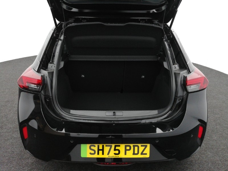 Used Vauxhall Corsa 2025 for sale - 76610433: Photo 8