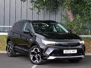2022 - 1.2 Turbo Ultimate 5dr
