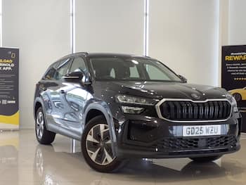 Used Skoda Kodiaq 2025 for sale - 79809271: Photo