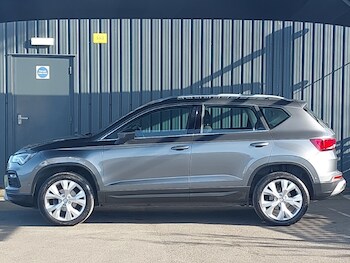 Used SEAT Ateca 2023 for sale - 78455139: Photo