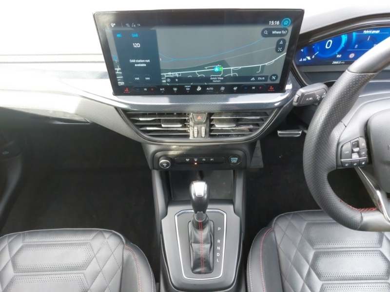 Used Ford Focus 2024 for sale - 77999074: Photo 10