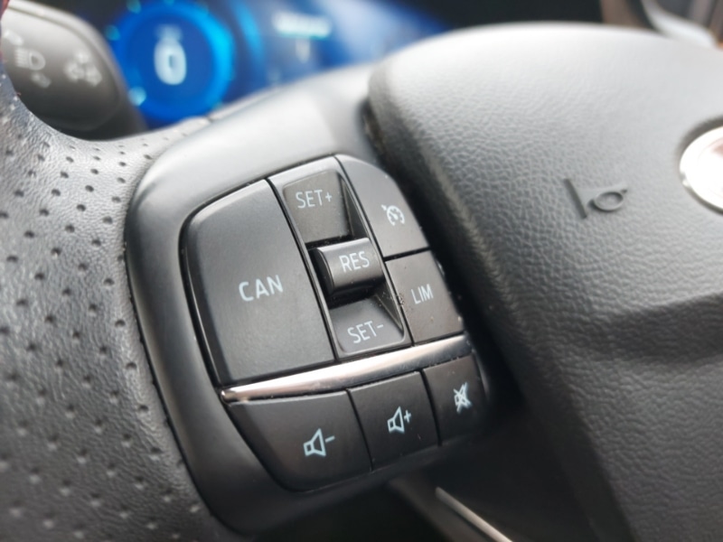 Used Ford Focus 2024 for sale - 77999074: Photo 11