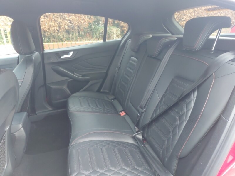 Used Ford Focus 2024 for sale - 77999074: Photo 6