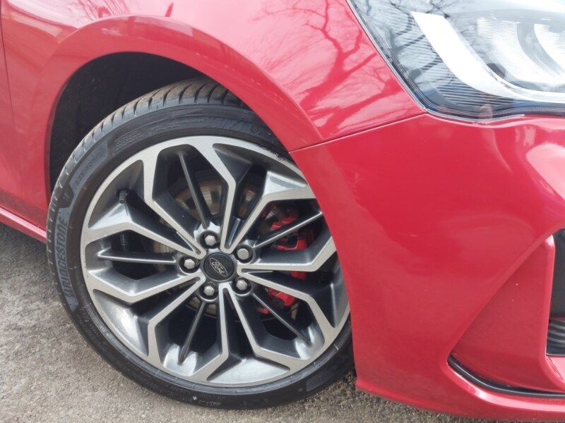 Used Ford Focus 2024 for sale - 77999074: Photo 9