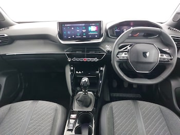 Used Peugeot 2008 2024 for sale - 75621867: Photo