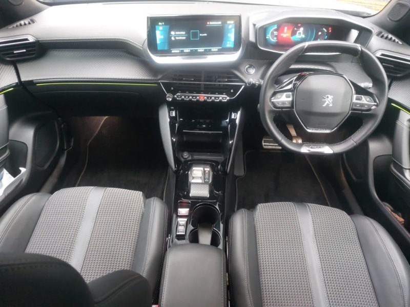 Used Peugeot 2008 2022 for sale - 78046257: Photo 2