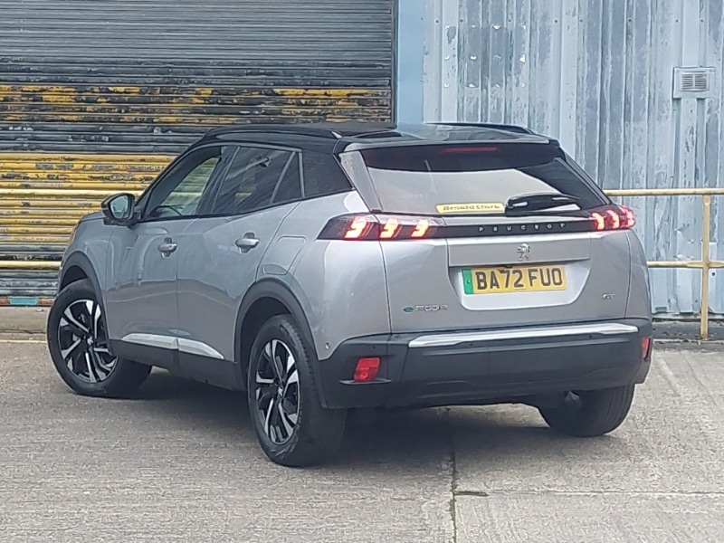 Used Peugeot 2008 2022 for sale - 78046257: Photo 3