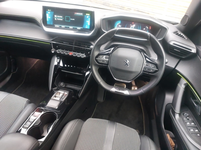 Used Peugeot 2008 2022 for sale - 78046257: Photo 7