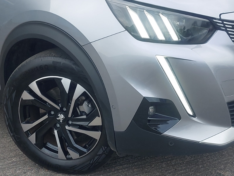 Used Peugeot 2008 2022 for sale - 78046257: Photo 9