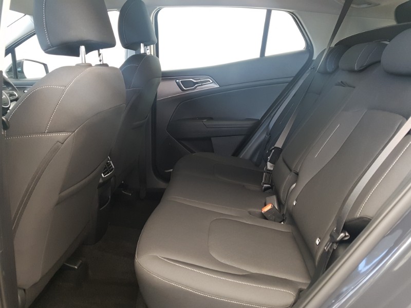 Used Kia Sportage 2025 for sale - 76759152: Photo 6