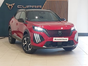 Used Peugeot 2008 2026 for sale - 78306772: Photo