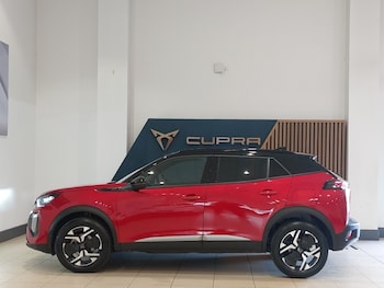 Used Peugeot 2008 2026 for sale - 78306772: Photo