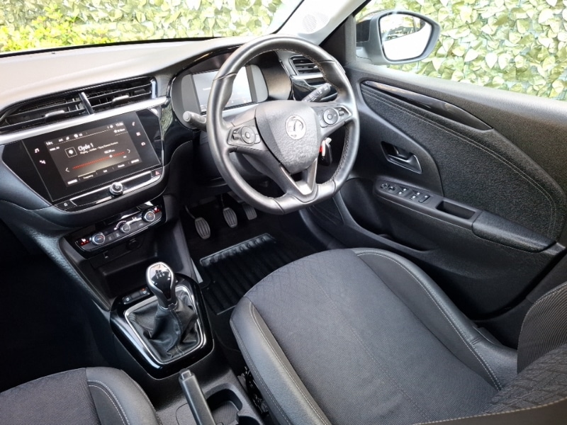 Used Vauxhall Corsa 2022 for sale - 77955274: Photo 10