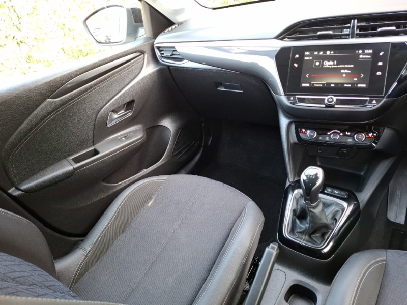 Used Vauxhall Corsa 2022 for sale - 77955274: Photo 11