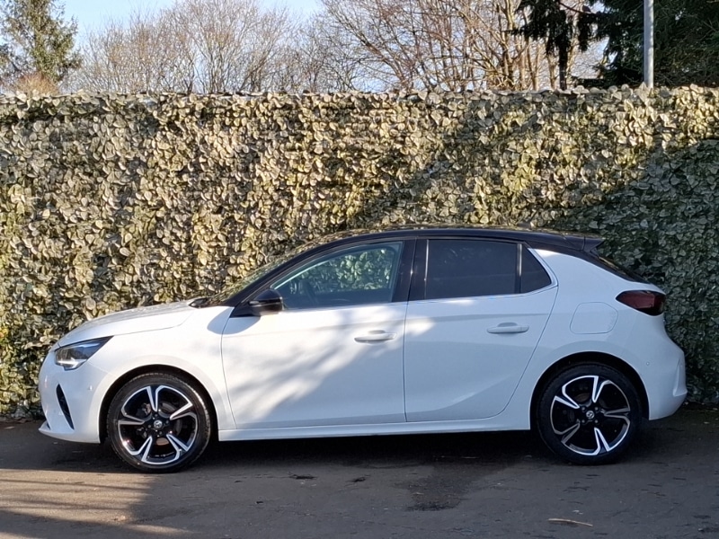 Used Vauxhall Corsa 2022 for sale - 77955274: Photo 4