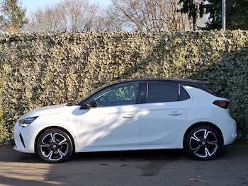 Used Vauxhall Corsa 2022 for sale - 77955274: Photo