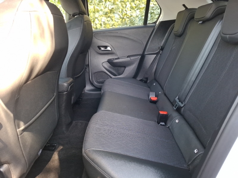 Used Vauxhall Corsa 2022 for sale - 77955274: Photo 6