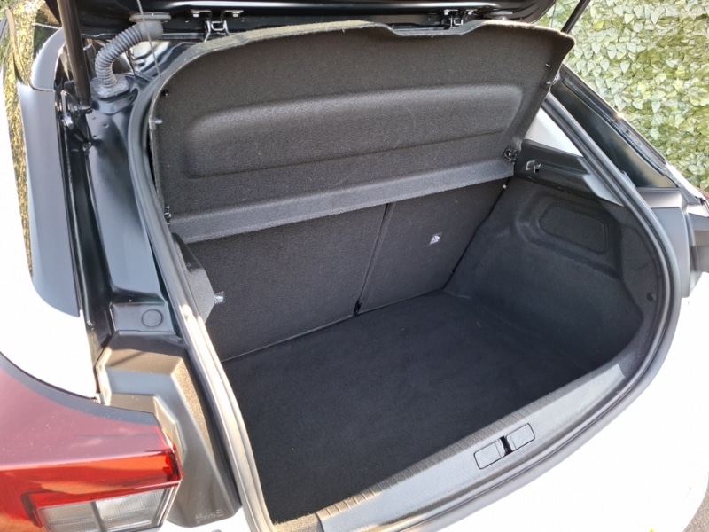 Used Vauxhall Corsa 2022 for sale - 77955274: Photo 8