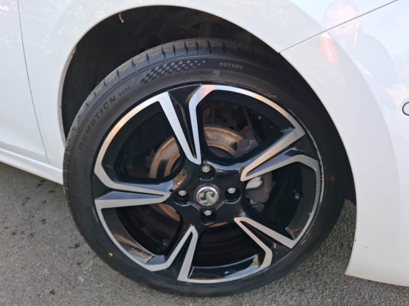 Used Vauxhall Corsa 2022 for sale - 77955274: Photo 9