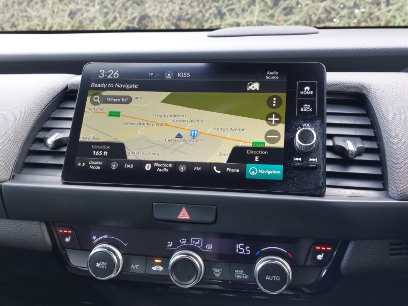 Used Honda Jazz 2021 for sale - 76578771: Photo 10