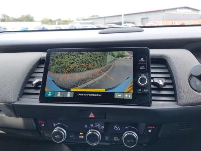 Used Honda Jazz 2021 for sale - 76578771: Photo 11