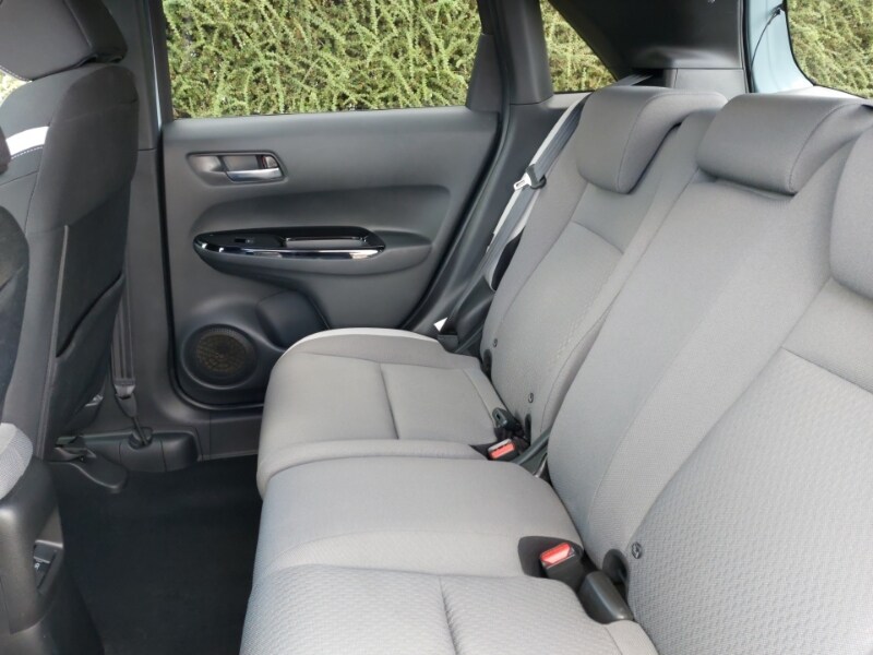 Used Honda Jazz 2021 for sale - 76578771: Photo 6