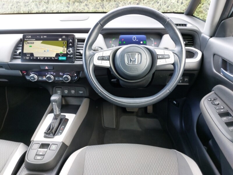 Used Honda Jazz 2021 for sale - 76578771: Photo 7