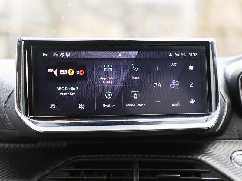 Used Peugeot 208 2025 for sale - 78057438: Photo 8