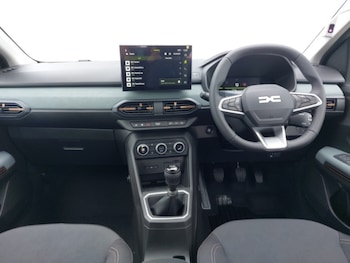 Used Dacia Sandero Stepway 2026 for sale - 79152849: Photo