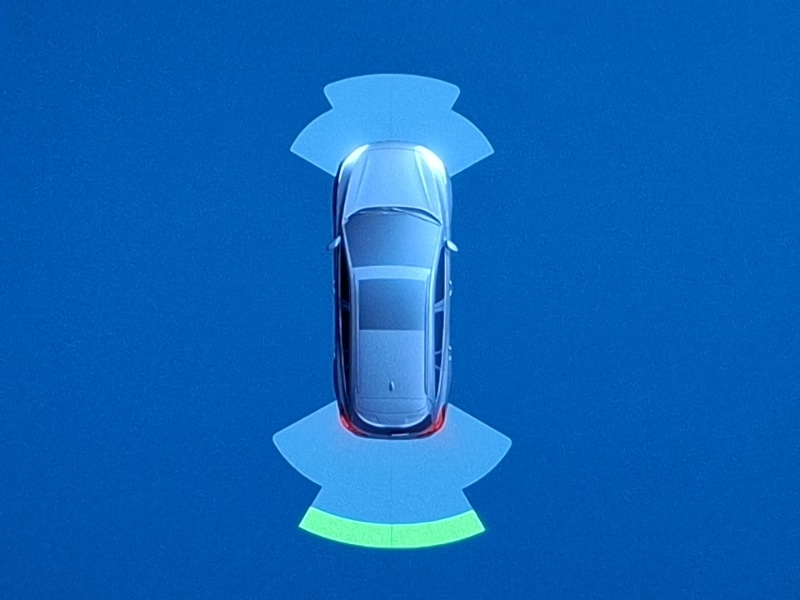 Used Ford Focus 2022 for sale - 76764973: Photo 11