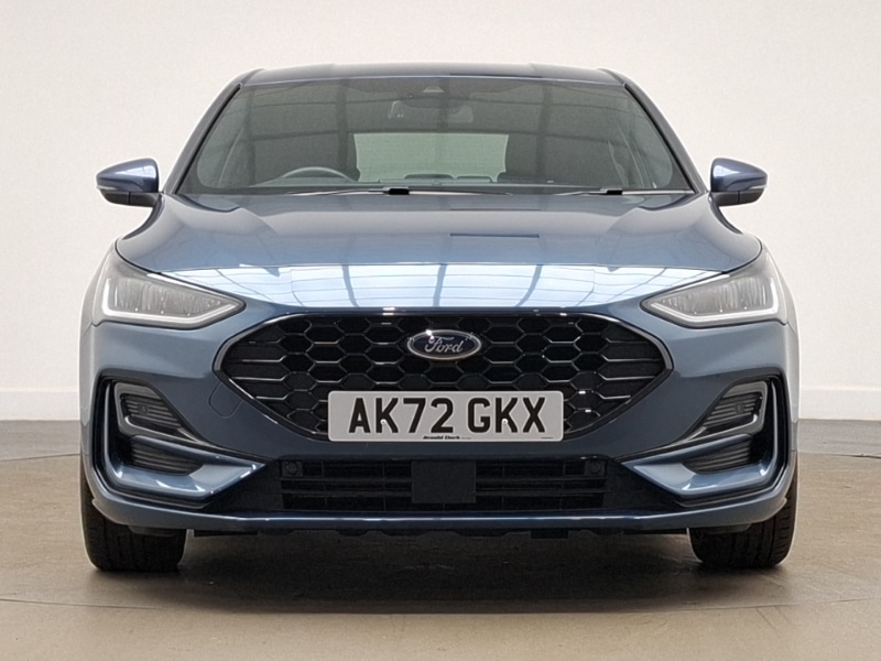 Used Ford Focus 2022 for sale - 76764973: Photo 12