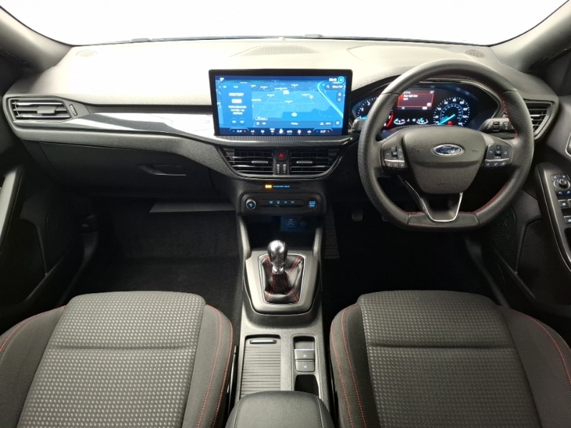 Used Ford Focus 2022 for sale - 76764973: Photo 2