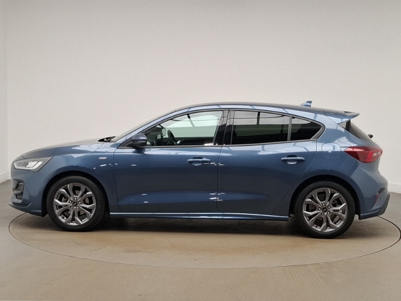Used Ford Focus 2022 for sale - 76764973: Photo 4