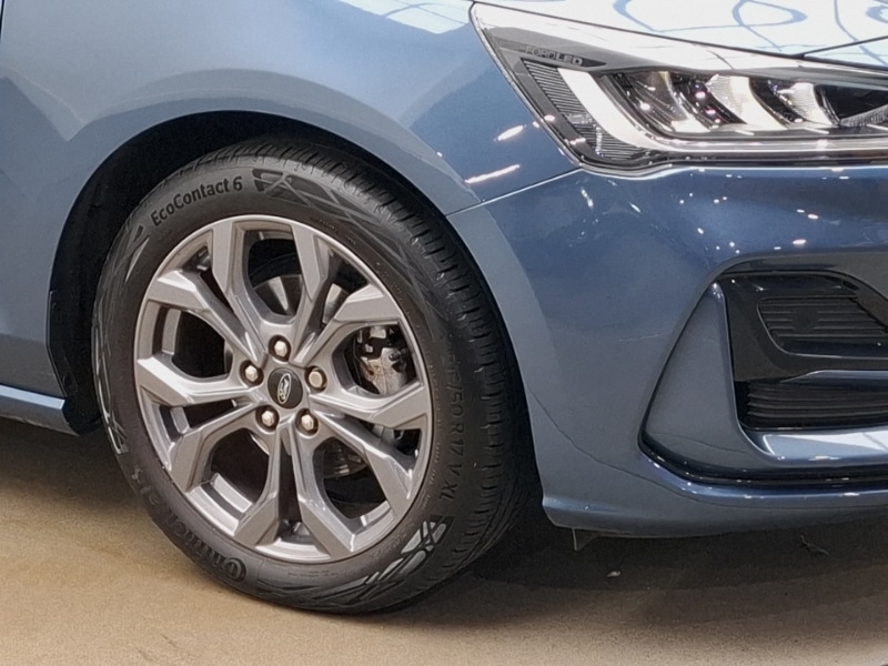 Used Ford Focus 2022 for sale - 76764973: Photo 9