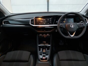 Used Vauxhall Grandland 2024 for sale - 77876638: Photo