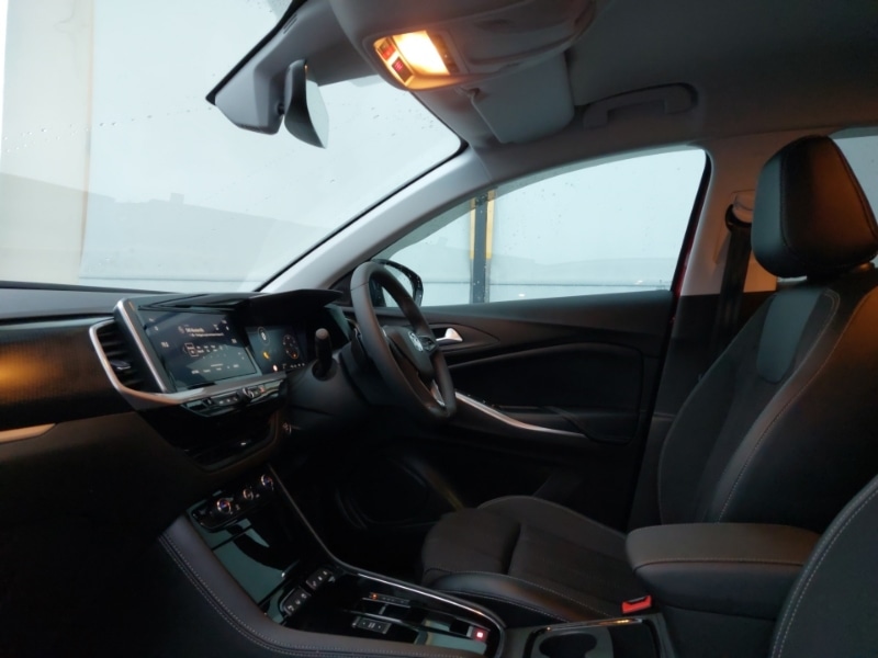 Used Vauxhall Grandland 2024 for sale - 77876638: Photo 5