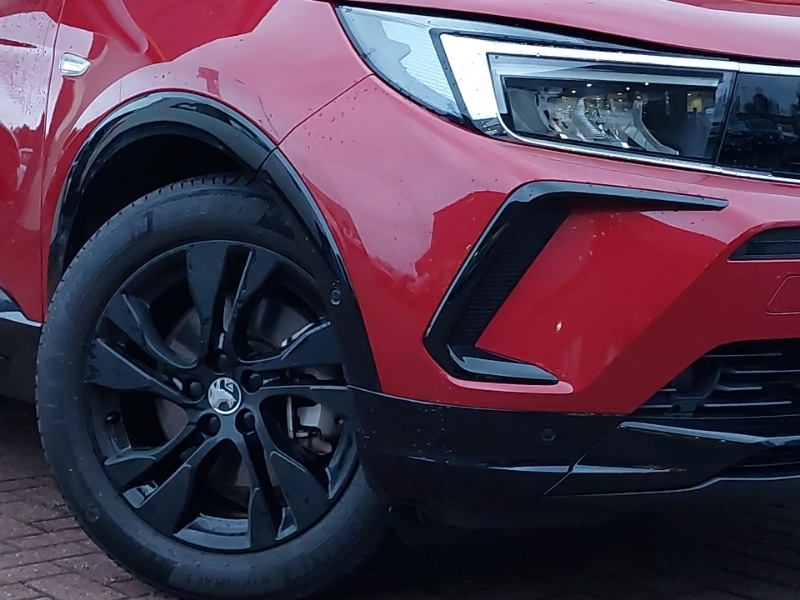 Used Vauxhall Grandland 2024 for sale - 77876638: Photo 9