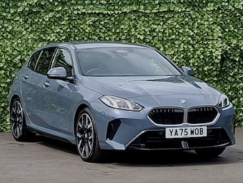 Used BMW 1 Series 2026 for sale - 79048771: Photo