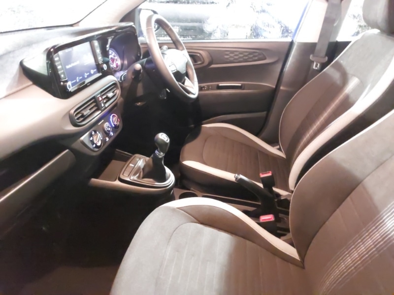 Used Hyundai i10 2023 for sale - 76694979: Photo 5